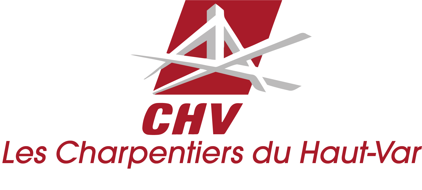 Les Charpentiers Du Haut Var Charpente Bois Frejus Logo Rectangle Vectorise 26 Sans Fond Low